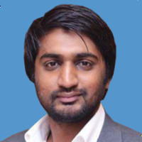 Farooq Qureshi Email