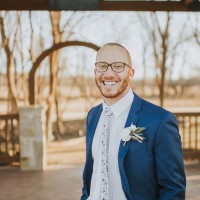 Flow Testing Employee Reeves Murray's profile photo