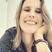 Celesc Employee Camila Klein's profile photo