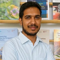 Neeraj Kuldeep Email & Phone Number