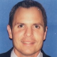 Johnson & Johnson MedTech Employee Brian Banks's profile photo