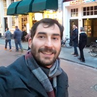 Espas Inc. Employee Mauro Duarte's profile photo