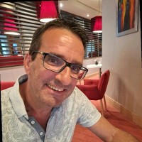 Open for Opportunities Employee Richard van Es's profile photo