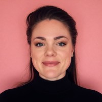 We Are Social Employee Katie Werner's profile photo