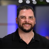 Cisco Employee Tim Rowley's profile photo