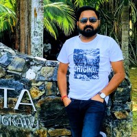 SOTI Employee Binay Kumar's profile photo