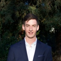 Apple Employee Matthew Eberle's profile photo