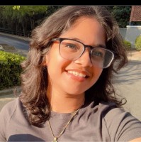 Georgia State University College of Arts & Sciences Employee Amroota Panguluri's profile photo