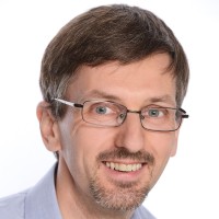 Royal Statistical Society Employee John Aston's profile photo