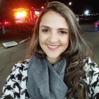 IEL/SC Employee Ludmila T.'s profile photo