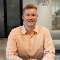 Jarryd Barker Email