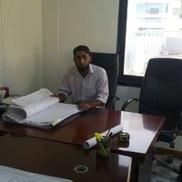 Uruk Group Employee Tahir Hassan's profile photo