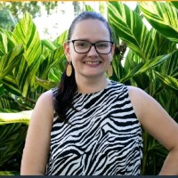 QCOSS Employee Amy D.'s profile photo