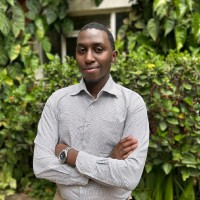 Samuel Hall Employee John Karanja's profile photo