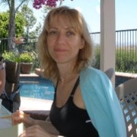 XLR8 EMS Employee Masha MacUrda's profile photo