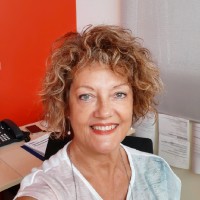 IDeCOM Employee Elena Vaccari's profile photo