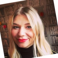 FanDuel Employee Gemma Hunter's profile photo
