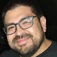 ArcLight Cinemas Employee Edgar Lopez's profile photo