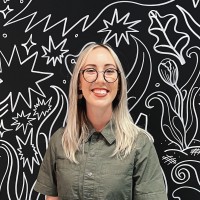 The Ready Employee Alisha Lochtefeld's profile photo