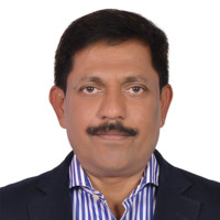 MABANI DELMA GENERAL CONTRACTING CO (L.L.C) Employee Vinay Shetty's profile photo