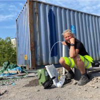 ENRECON Employee Teresia Kling's profile photo
