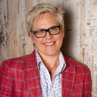 Ladies Who Launch Employee Anna Collins's profile photo