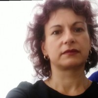 DOZZ Employee Aida Dumitru's profile photo