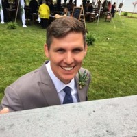 Fountain Electric & Services LLC Employee Josh Krigbaum's profile photo