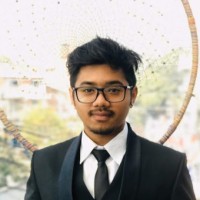 Treeleaf Technologies Employee Bijay Maharjan's profile photo