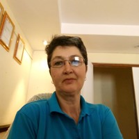 24-7 Security Employee Louriza Benade's profile photo