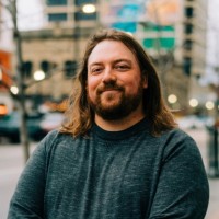Perkins Coie Employee Rob Christopherson's profile photo
