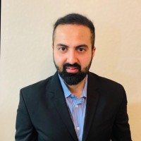 Local Bounti Employee Vaibhav Joshi's profile photo