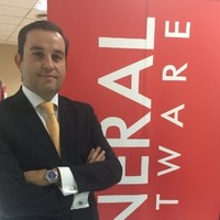 Victor M. Aranda Palacios Email & Phone Number