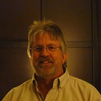 Warwick Inc. Employee Murray Johnston's profile photo