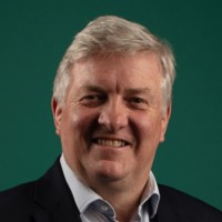 Catalina Re Employee Ian Parker's profile photo