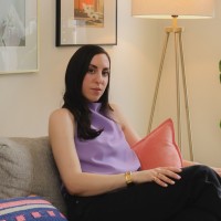 Audrée Anid Email & Phone Number
