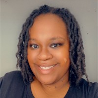 Ricker Oil Company Employee Alexandria Hammock's profile photo