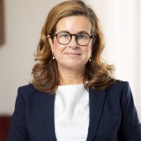 Industriarbetsgivarna Employee Marina Lähteenmaa's profile photo