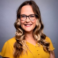 Well Care Health Employee Kayla Howe's profile photo