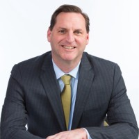 Babson College Employee Stephen Flavin's profile photo