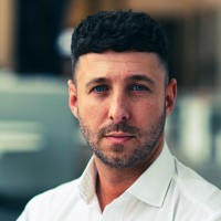 Munro Vehicles Employee Jamie Torrance's profile photo