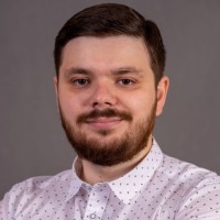Adante Systems Employee Dávid Kováč's profile photo