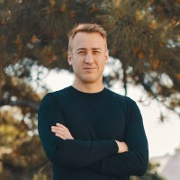 Puressentiel Employee Rocco Pacchioni's profile photo