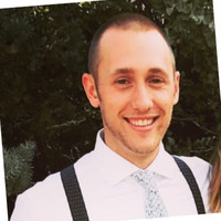 Citizens Employee Danny Poljak's profile photo