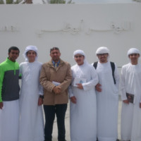 Adel Amro Email
