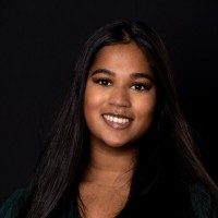 IRIS one Employee Manisha Jaddoe's profile photo