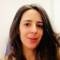 TiPJAR® Employee Julia Grosman's profile photo