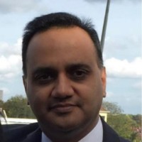 Harmony Healthcare Employee Rajesh Doshi's profile photo