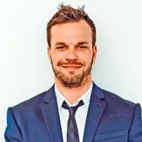 Dropbox Employee Eric Bush's profile photo