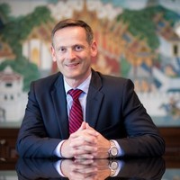 White Lodging Employee Thomas Hoffmann's profile photo